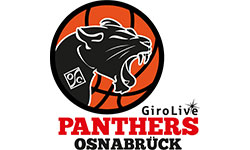 Girolive Panthers Logo